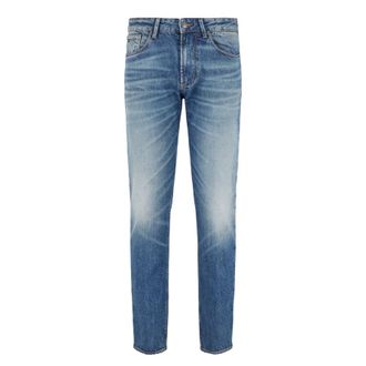 Emporio Armani Stretch Denim Jeans from $203.00 - on Stylight