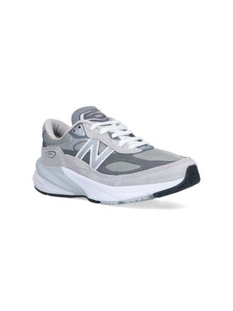 New Balance Sneaker - Gray