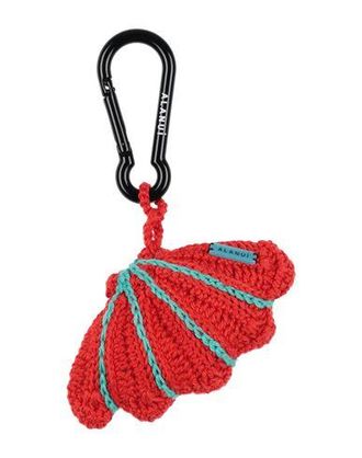 Alanui PICCOLA PELLETTERIA - Portachiavi su YOOX.COM