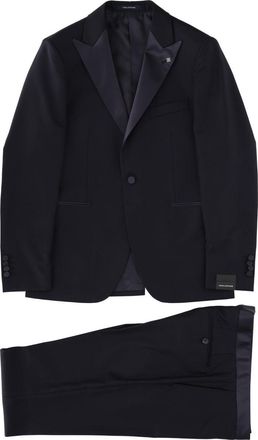 Tagliatore Bruce Tuxedo Suit