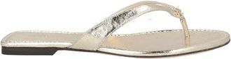 Tory Burch CALZADO - Sandalias de dedo en YOOX.COM