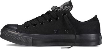 Converse Chuck Taylor All Star Ox Black M5039C