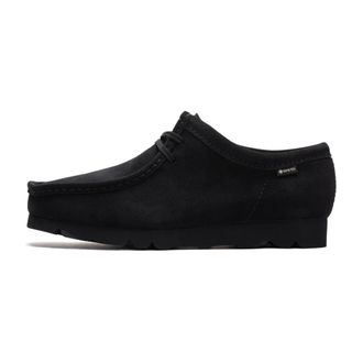 Clarks Uomo, Scarpe, Nero, 45 EU, new
