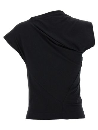 Vivienne Westwood Hebo T-Shirt - Black