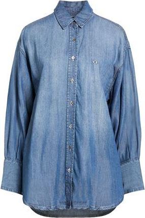 ottod'Ame TOPS - Jeanshemden auf YOOX.COM