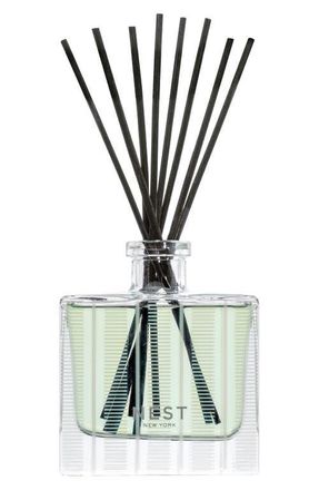 Nest New York Cucumber & White Sage Reed Diffuser in Cucumber White Sage at Nordstrom, Size 5.9 Oz