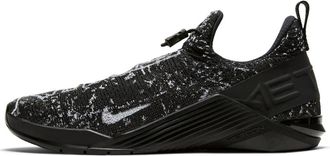 Nike (WMNS) Nike React Metcon Black White BQ6046-010