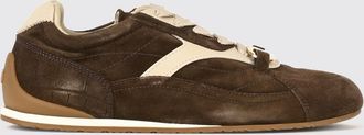 Ferragamo Sneakers Woman color Brown