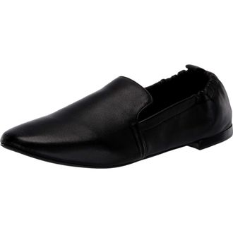 Aerosoles Rossie Black ROSSIE-002 Womens