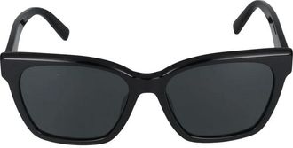 Saint Laurent Sunglasses, female, Black, Size: 57 MM SL M171/F Sunglasses