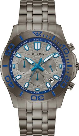 Bulova Sport Mens Watch