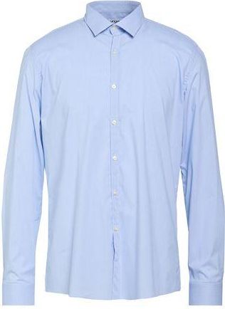 Emanuel Ungaro CAMISETAS Y TOPS - Camisas en YOOX.COM