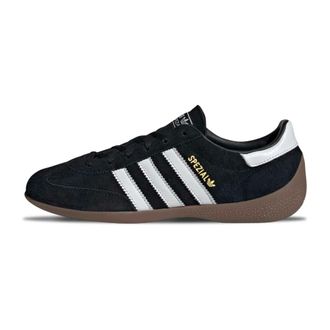 adidas Handball Spezial Lo Pro - female - Adidas - Skateboarding - Black - 7 2/3 UK - Sport