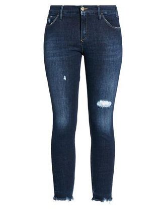 Cycle HOSEN & RÖCKE - Jeanshosen auf YOOX.COM