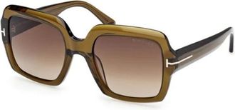 Tom Ford Kaya Ft1082 Sunglasses