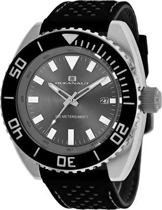 Oceanaut Submersion Mens Watch