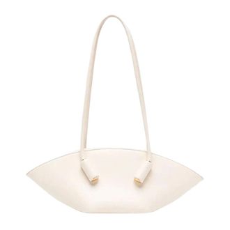 Themoir&egrave; Mini Borsa a Spalla - - Bags - Donna - Bianco - ONE SIZE
