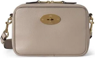Mulberry Darley Camera Bag in Cashmere Taupe at Nordstrom