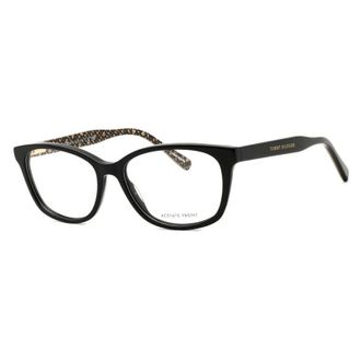 Tommy Hilfiger TH 2108 07YQ 00 Black Pattern Brown 53mm