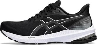 Asics (WMNS) ASICS GT-1000 12 Black White 1012B450-004