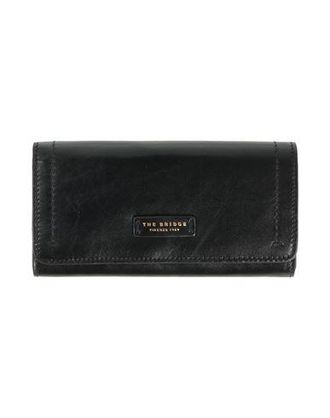 The Bridge Small Leather Goods - Wallets on YOOX.COM