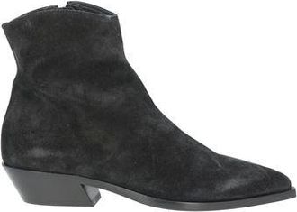 Officine Creative CALZADO - Botines de ca&ntilde;a alta en YOOX.COM
