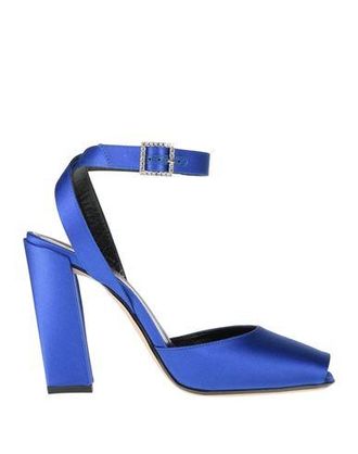 Victoria Beckham FOOTWEAR - Sandals on YOOX.COM