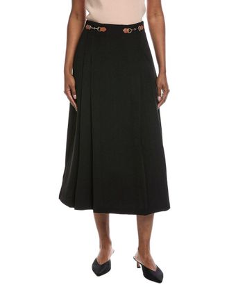 Beulah Midi Skirt