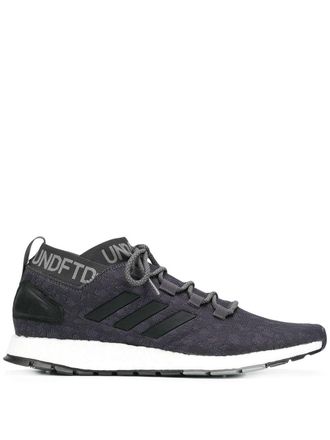 adidas Sneakers RBL Adidas x UNDFTD Pureboost - Grigio