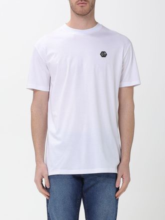 Philipp Plein T-Shirt PHILIPP PLEIN Men color White