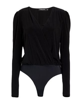 Costume National TOPWEAR - Bodysuits on YOOX.COM