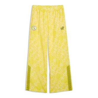 Puma x SENEGAL x SALEHE BEMBURY KING Track Pants Pineapple Ice 635136-36