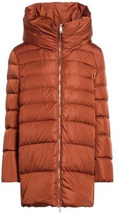 Add ROPA DE ABRIGO - Plum&iacute;feros y acolchados en YOOX.COM