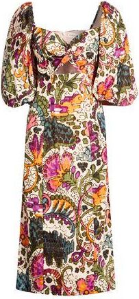 Rhode Resort KLEIDER - Midi-Kleider auf YOOX.COM