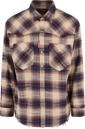 Dsquared2 farmer Shirt