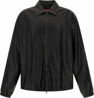 Diesel J-Ake Jacket