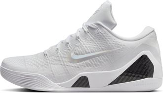 Nike Kobe 9 Elite Low Protro Halo FZ7334-100