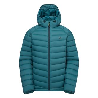 Dare 2B Dare 2B Heren Torrek Mountain gewatteerde jas (Mediterranea)