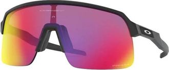 Oakley Sutro Lite - Heren - Zonnebrillen - Zwart - 39 MM - Nylon - Accessoires