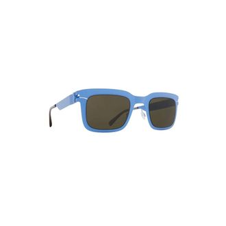 Mykita Sunglasses, female, Blue, 50 MM, Womens Accessories Sunglasses Blue Ss24