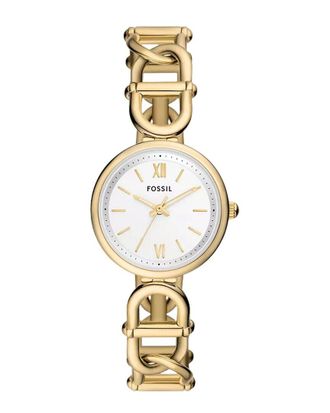 Fossil Womens Carlie Watch