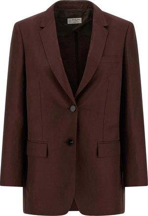 Alberto Biani America Blazer