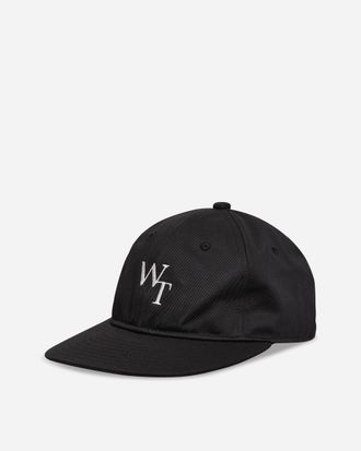 Wtaps T-6M 03 Cap Black