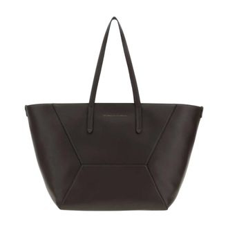 Brunello Cucinelli Dames, Tassen, Bruin, Maat: ONE Size