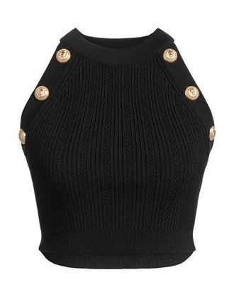 Balmain TOPWEAR - Tops on YOOX.COM
