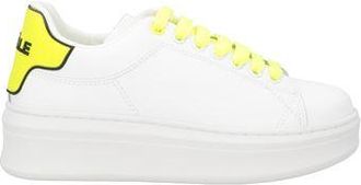 Gaëlle Paris FOOTWEAR - Trainers sur YOOX.COM