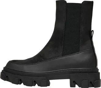 Only Mujer, Zapatos, Negro, Talla: 40 EU