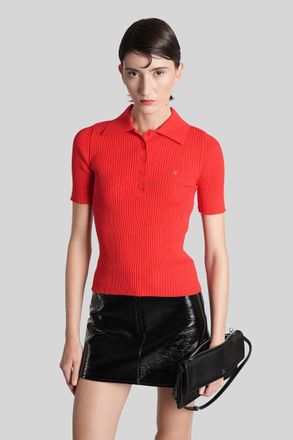 Courr&egrave;ges Polo