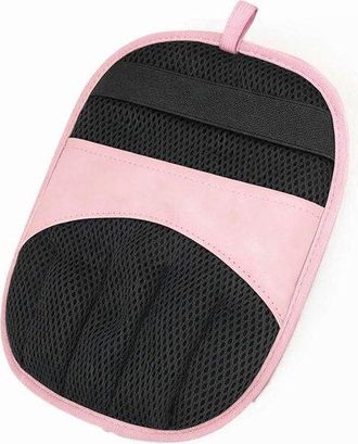 OEM Guantes Antiest&aacute;ticos Para Eliminar El Pelo De Las Mascotas - Aptos Para Gatos Y Perros - Naranja