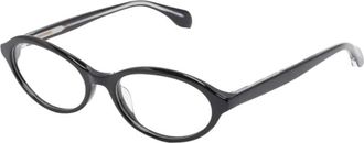 Gigi Studios GIGI Studios, Glasses, female, Black, Size: 52 MM Thrive 003 Optical Frame